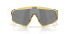 940414 - Gold - Prizm Black