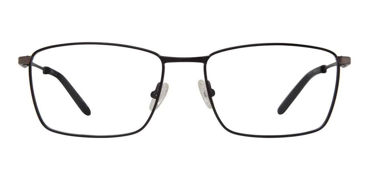 0003-00 - MATTE BLACK