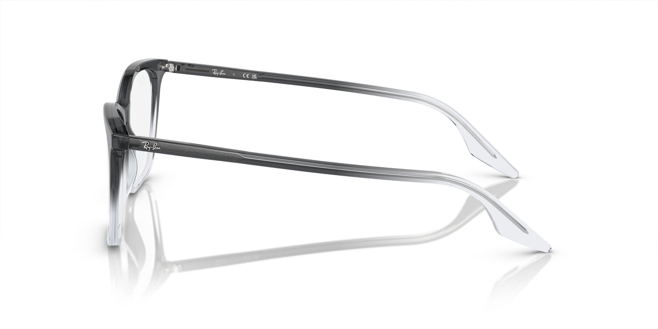 8310 - Grey - Clear