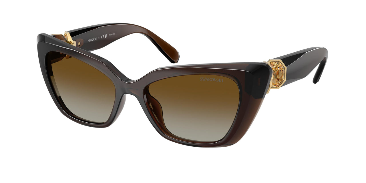 Swarovski 6047 Sunglasses