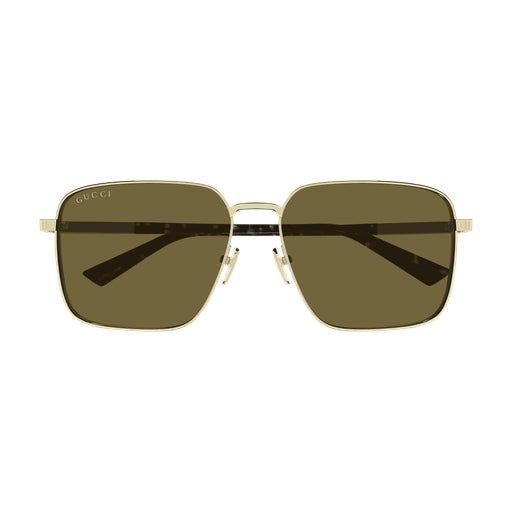 003 - Gold/Havana - Brown