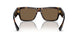 502/73 - Tortoise - Dark Brown