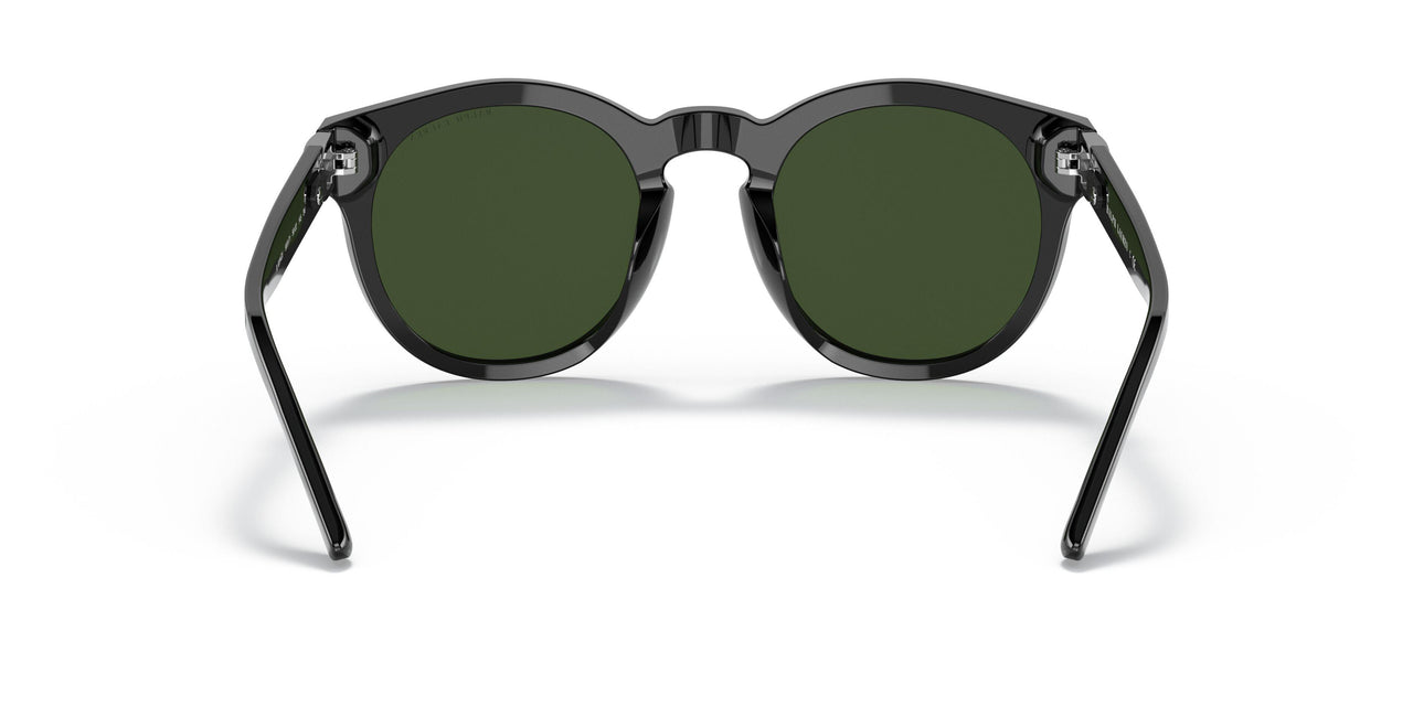 500171 - Black - Dark Green