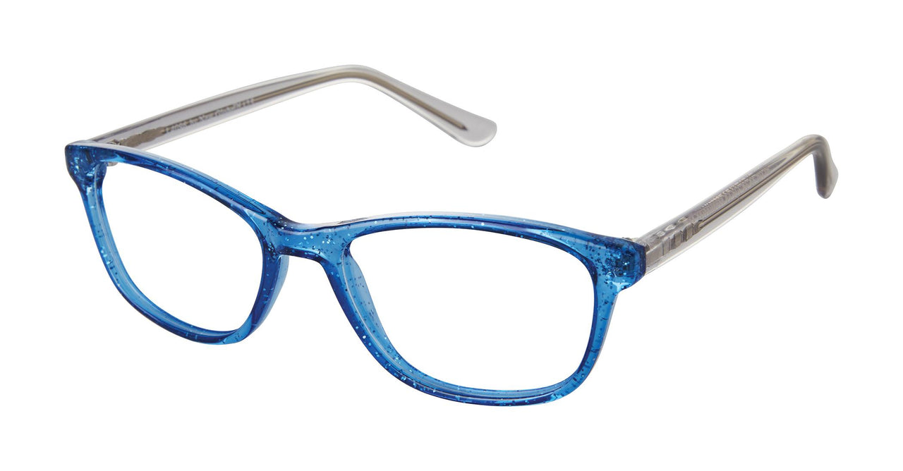 New Globe L4096 Eyeglasses