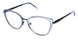 Jill Stuart 469 Eyeglasses