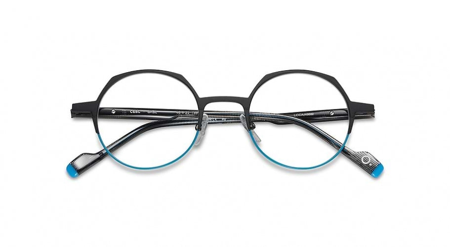 BKBL - Black Blue