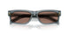 17T05D - Blue - Brown Mirror Internal Grey