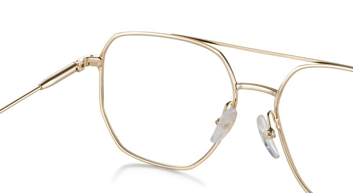 GDBL - Gold Blue