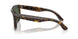 6790VR - Brown - Dark Green