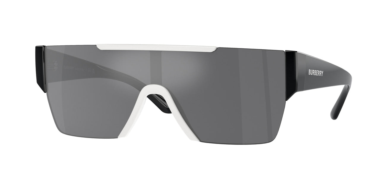 Burberry 4291 Square Sunglasses