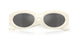 50956G - White - Grey Mirror Silver