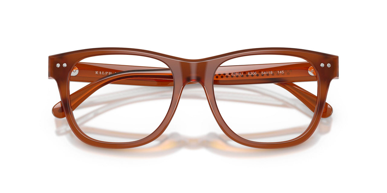 6306 - Brown