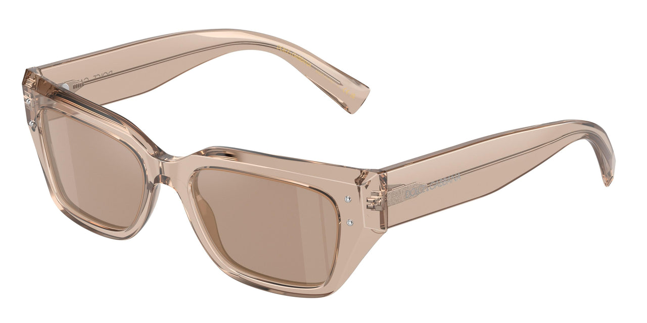 Dolce & Gabbana 4462 Sunglasses