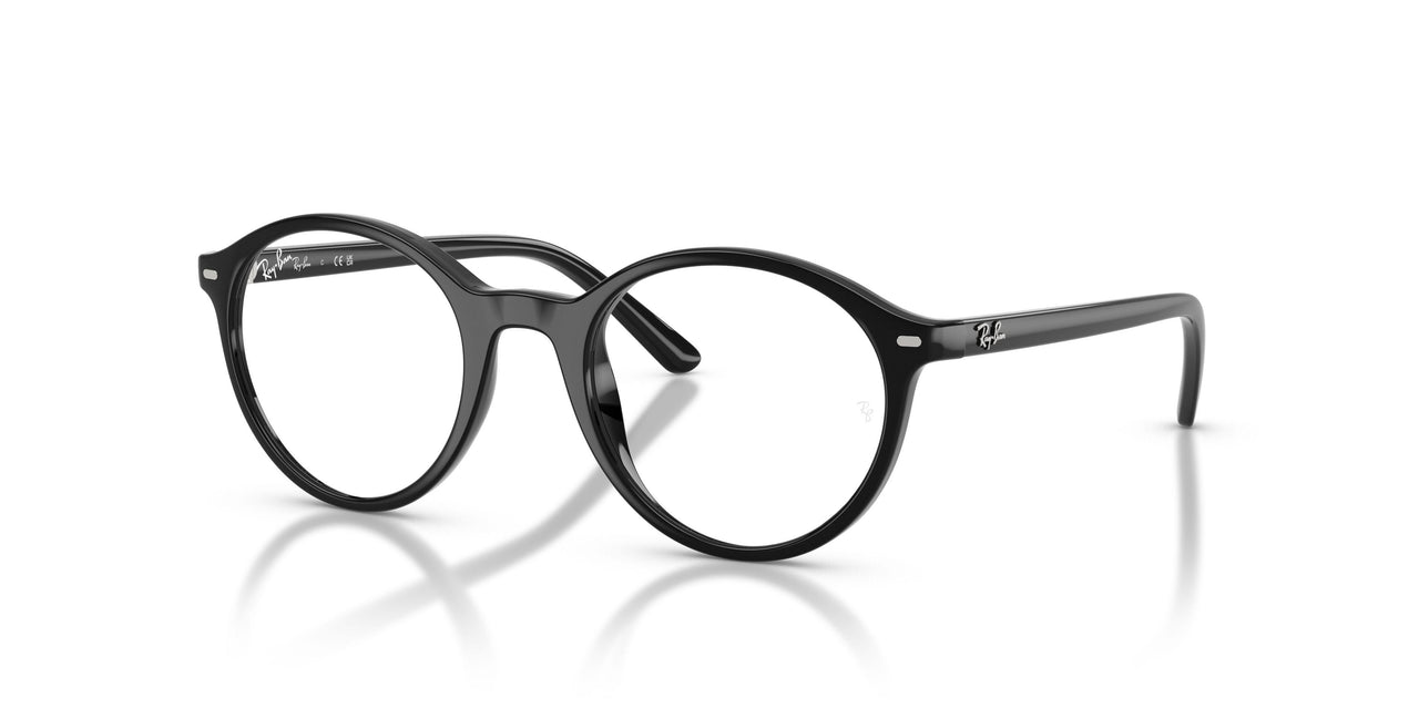3542 - Black - Clear