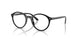 3542 - Black - Clear