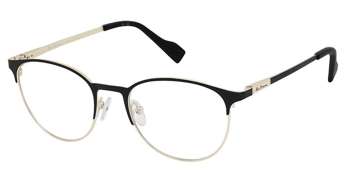 Ben Sherman BSWICK Eyeglasses