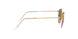 112/4L - Gold - Blue Mirror Polar