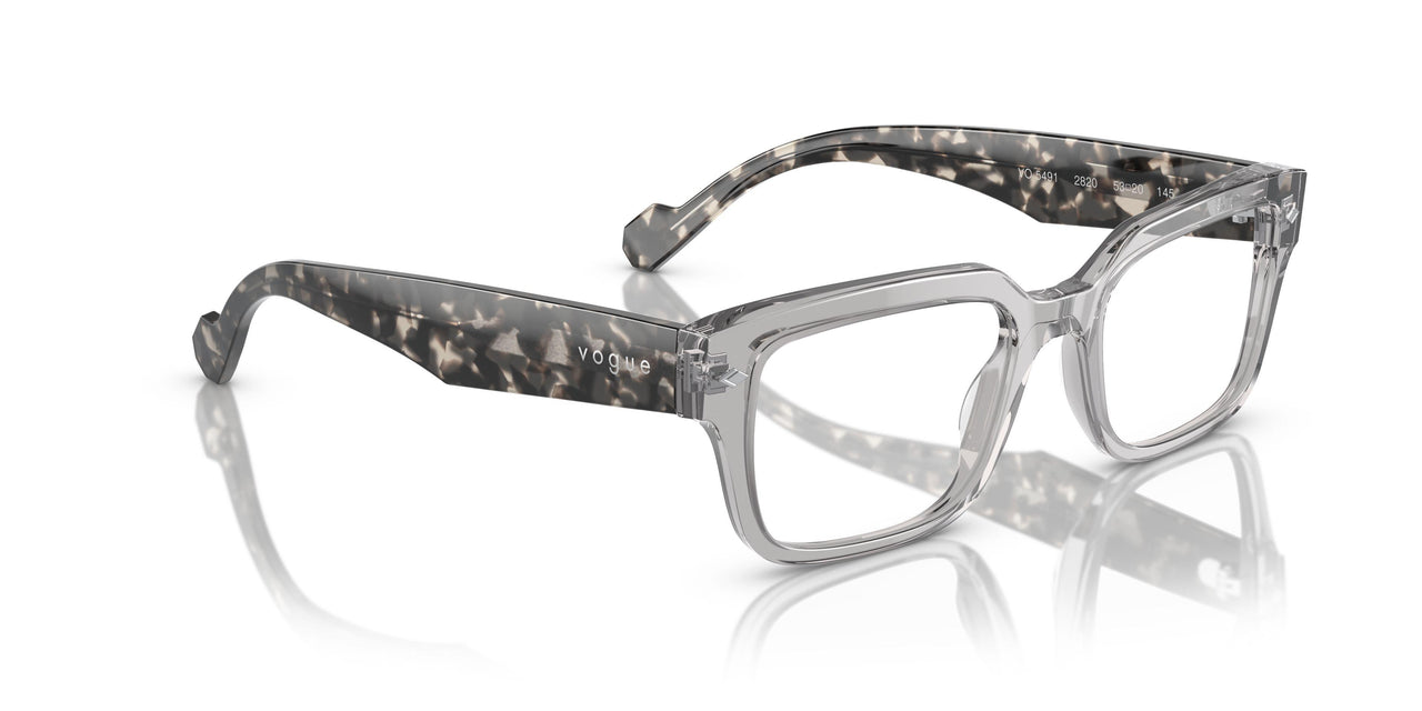 2820 - Grey