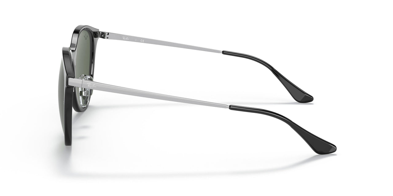 629271 - Black - Green Classic G-15