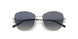 848/4L - Gold - Grey Gradient Dark Blue