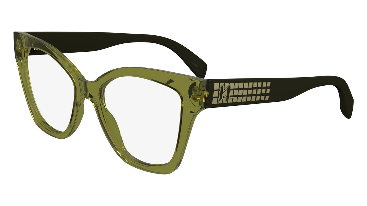 Karl Lagerfeld KL6150 Eyeglasses