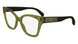 Karl Lagerfeld KL6150 Eyeglasses