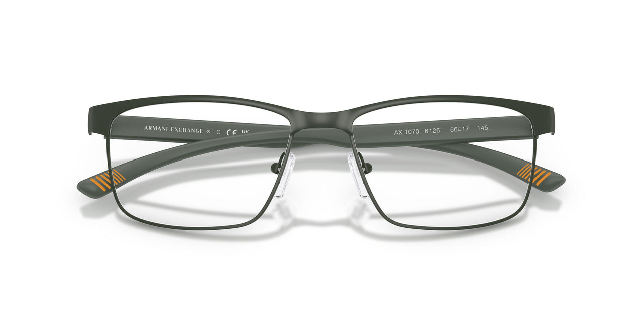 6126 - Green