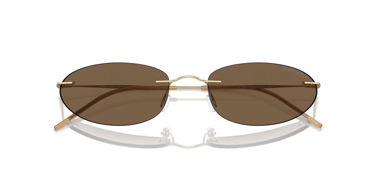 300273 - Gold - Dark Brown