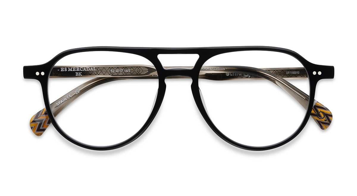 BK - Black