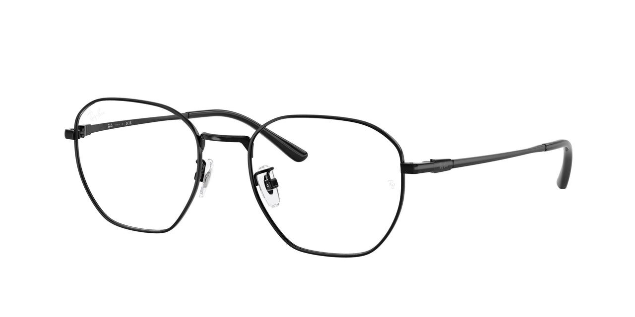Ray-Ban 8777D Eyeglasses