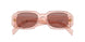19Q10D - Orange - Light Brown
