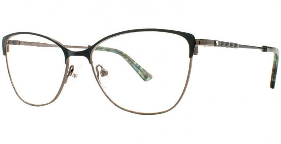 Adrienne Vittadini Petite 630 Eyeglasses
