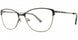 Adrienne Vittadini Petite 630 Eyeglasses