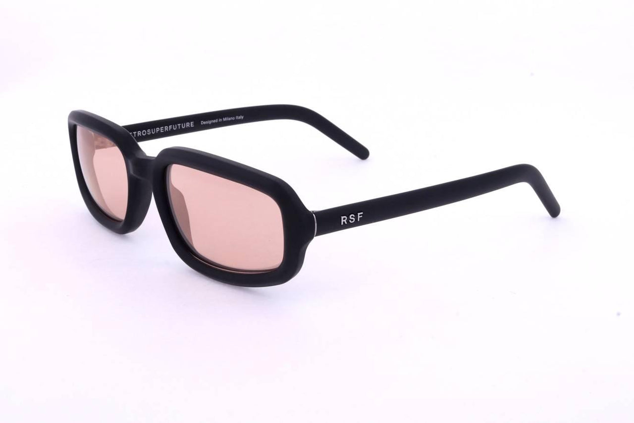 TQ9 - BLACK