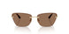848/73 - Gold - Dark Brown