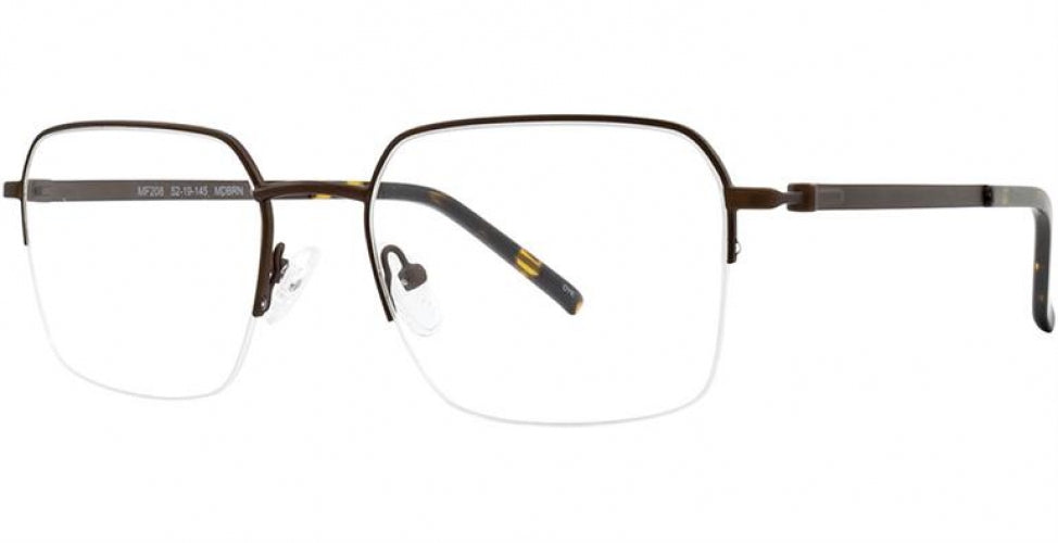 Match 208 Eyeglasses