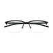 006 - Black - Transparent