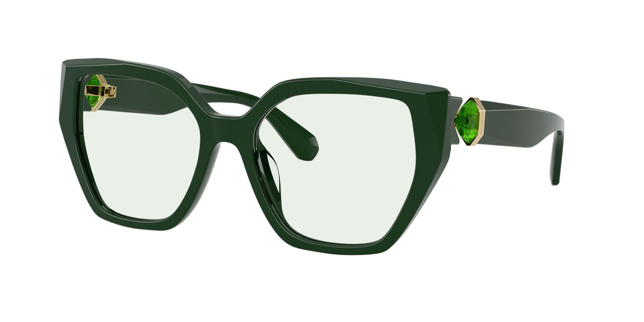 1026M1 - Green - Transition Green