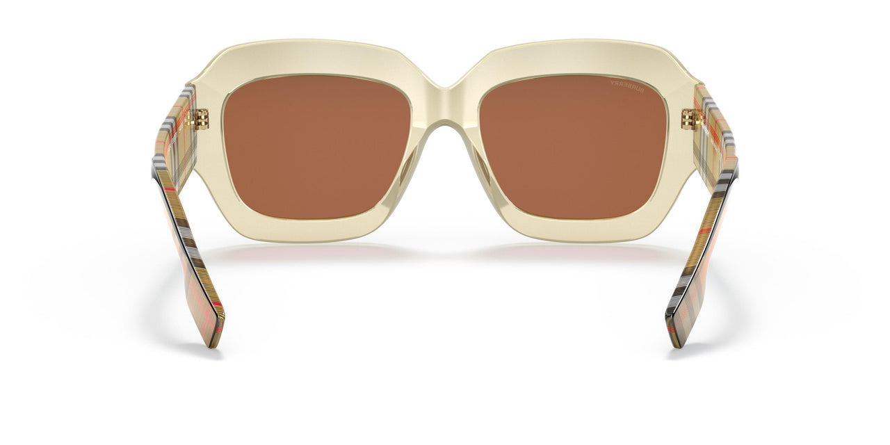 393173 - Yellow - Brown