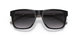58758G - Black - Gradient Grey