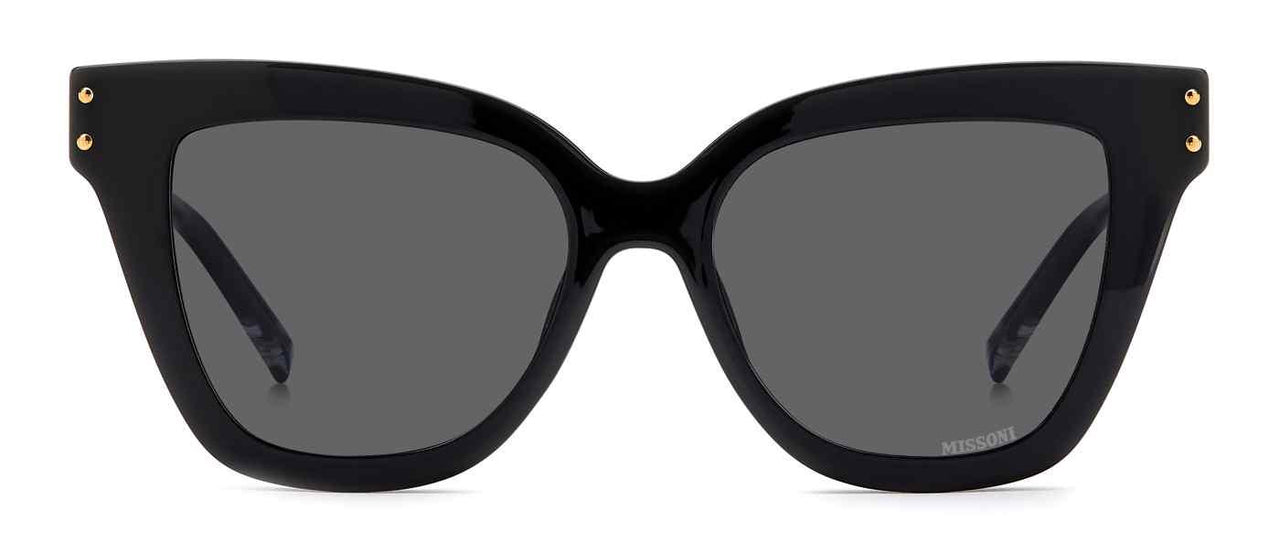 0807-M9 - BLACK - Gray Pz