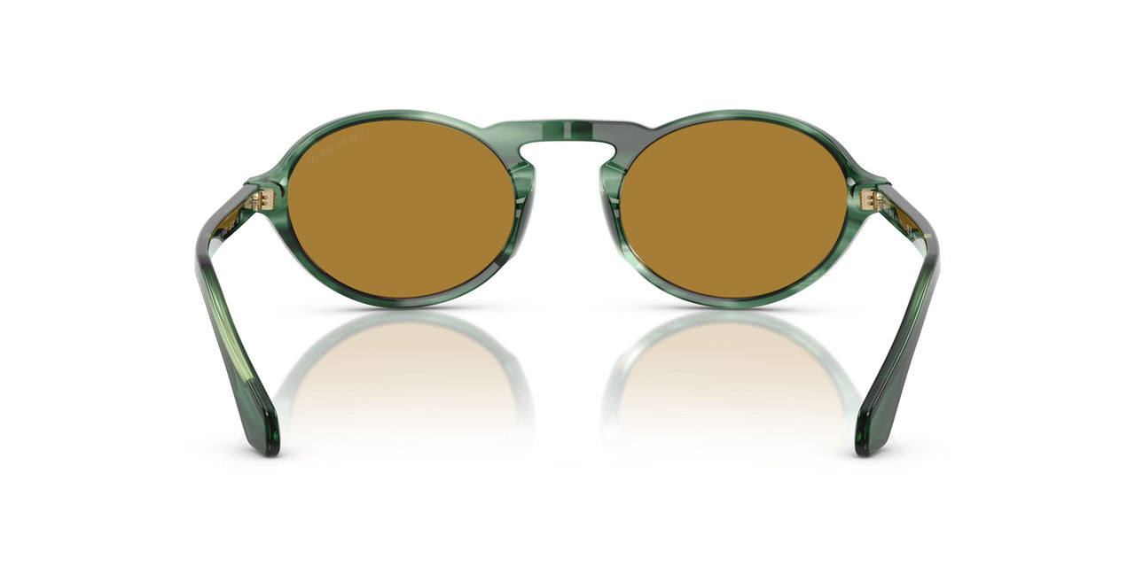 616453 - Green - Brown