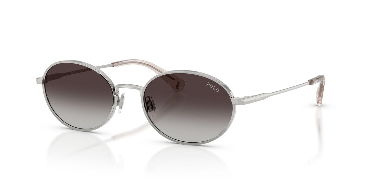 90018G - Silver - Gradient Grey