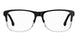 081V-00 - Black Shaded Crystal