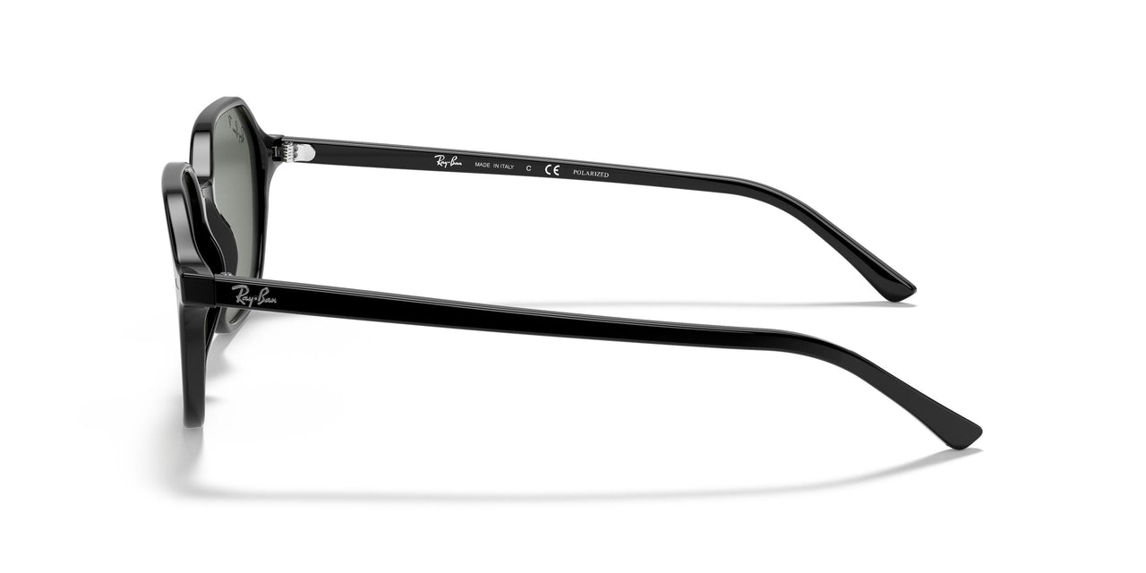 901/58 - Black - G-15 Green
