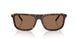 502/73 - Tortoise - Dark Brown
