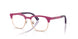 3933 - Violet - Clear