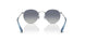 212/4L - Silver - Grey & Blue