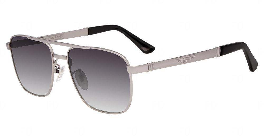 Police SPL890L Sunglasses