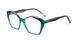 PTTQ - Petrol Turquoise
